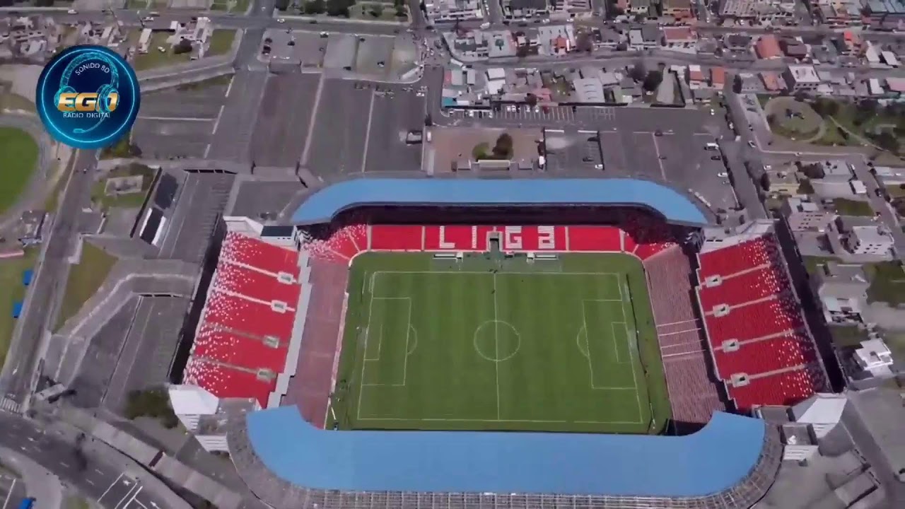 LA RESACA DEL POST PARTIDO QUE LDU PERDIÓ COMO LOCAL EN QUITO