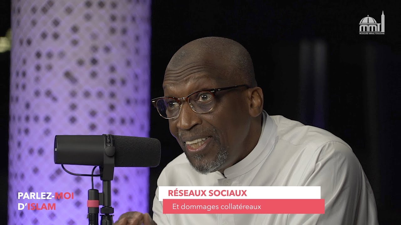 Réseaux sociaux et dommages collatéraux (Mamadou Daffé)