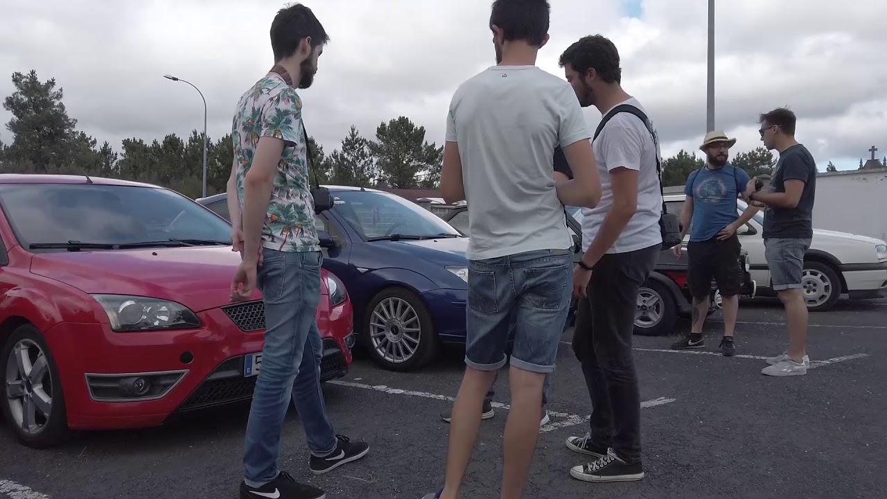 kdd melide NORTH HUNTERS GALICIA