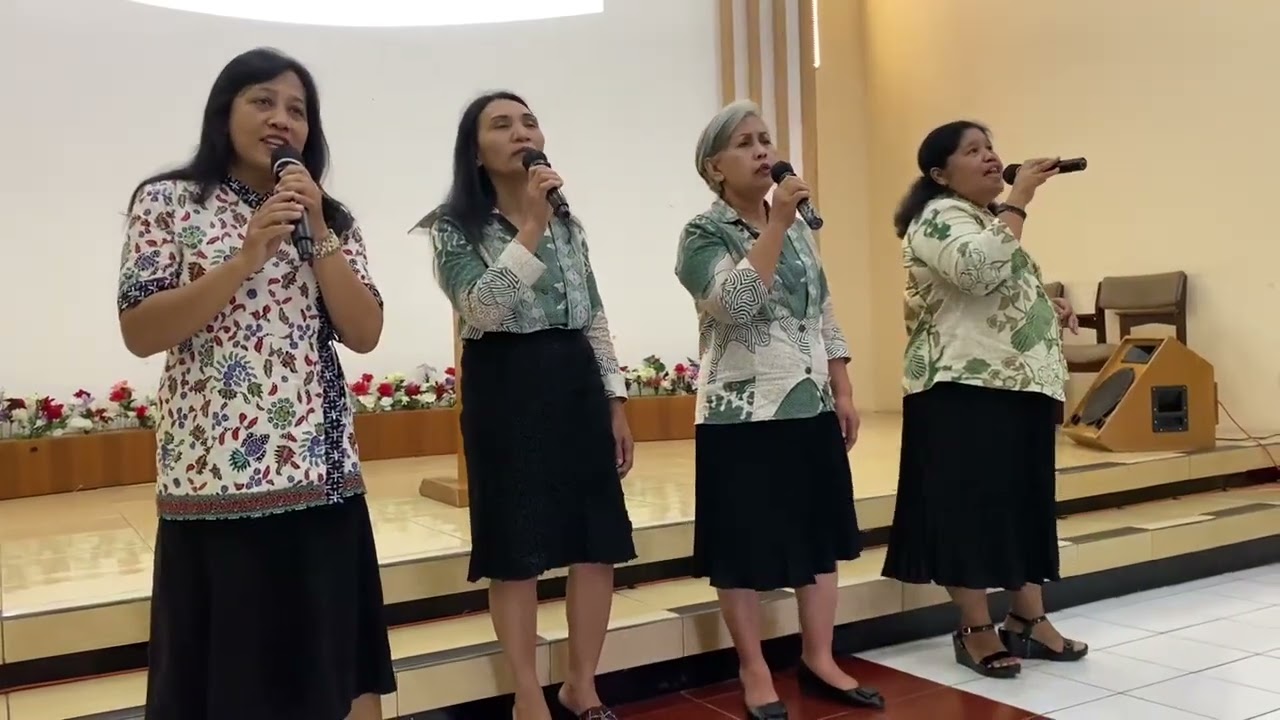 Bukan Dengan Kekuatanku #coversong #fidelisgrup