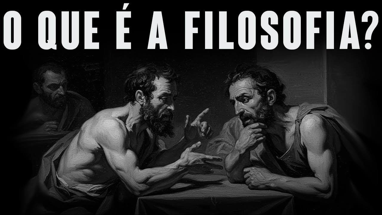 O Fil&oacute;sofo que Desafiou o Mundo Moderno! O Chamado de Ortega y Gasset!