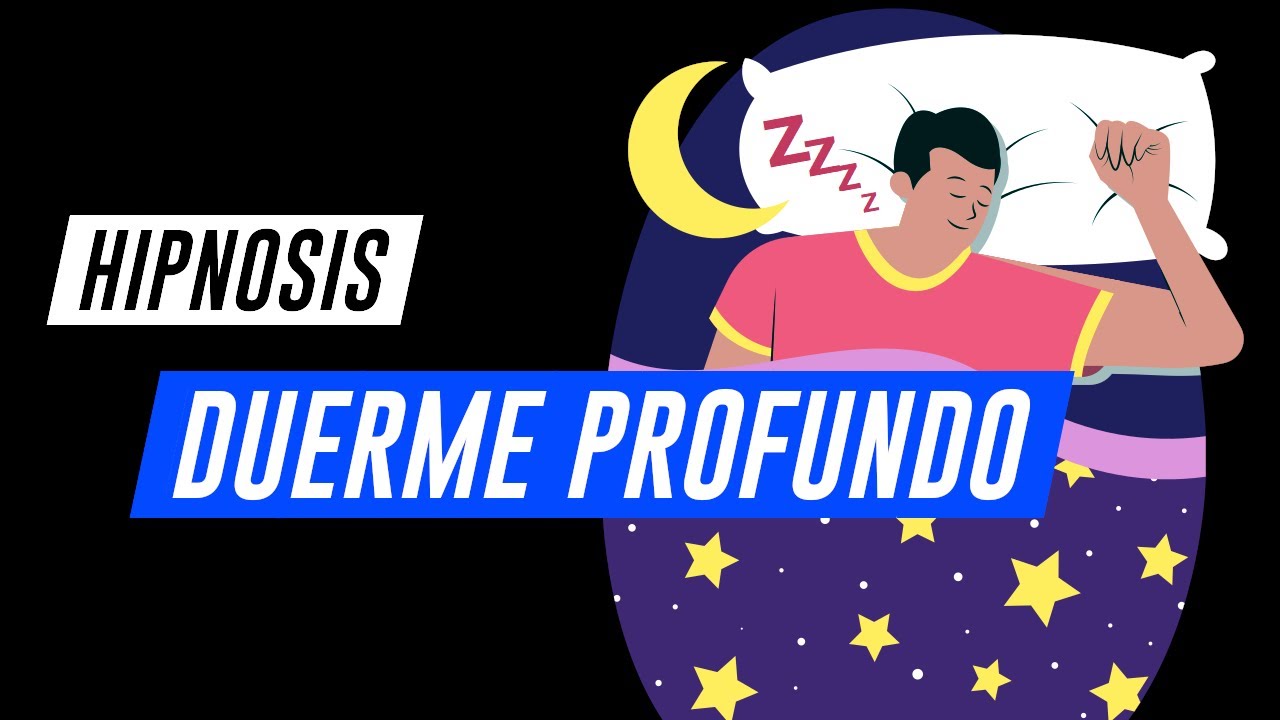 &iexcl;Duerme inmediatamente! Hipnosis efectiva para aliviar el estr&eacute;s y la ansiedad