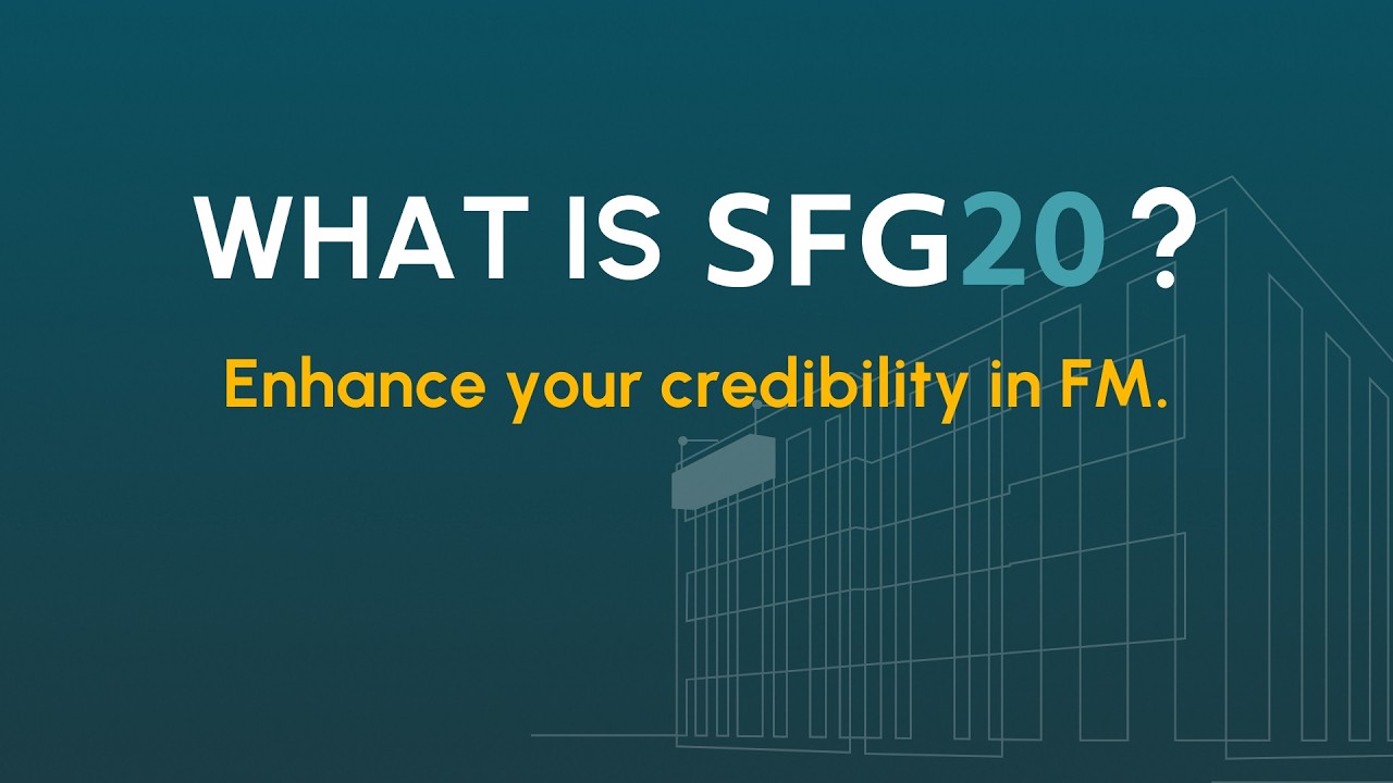 What is SFG20?