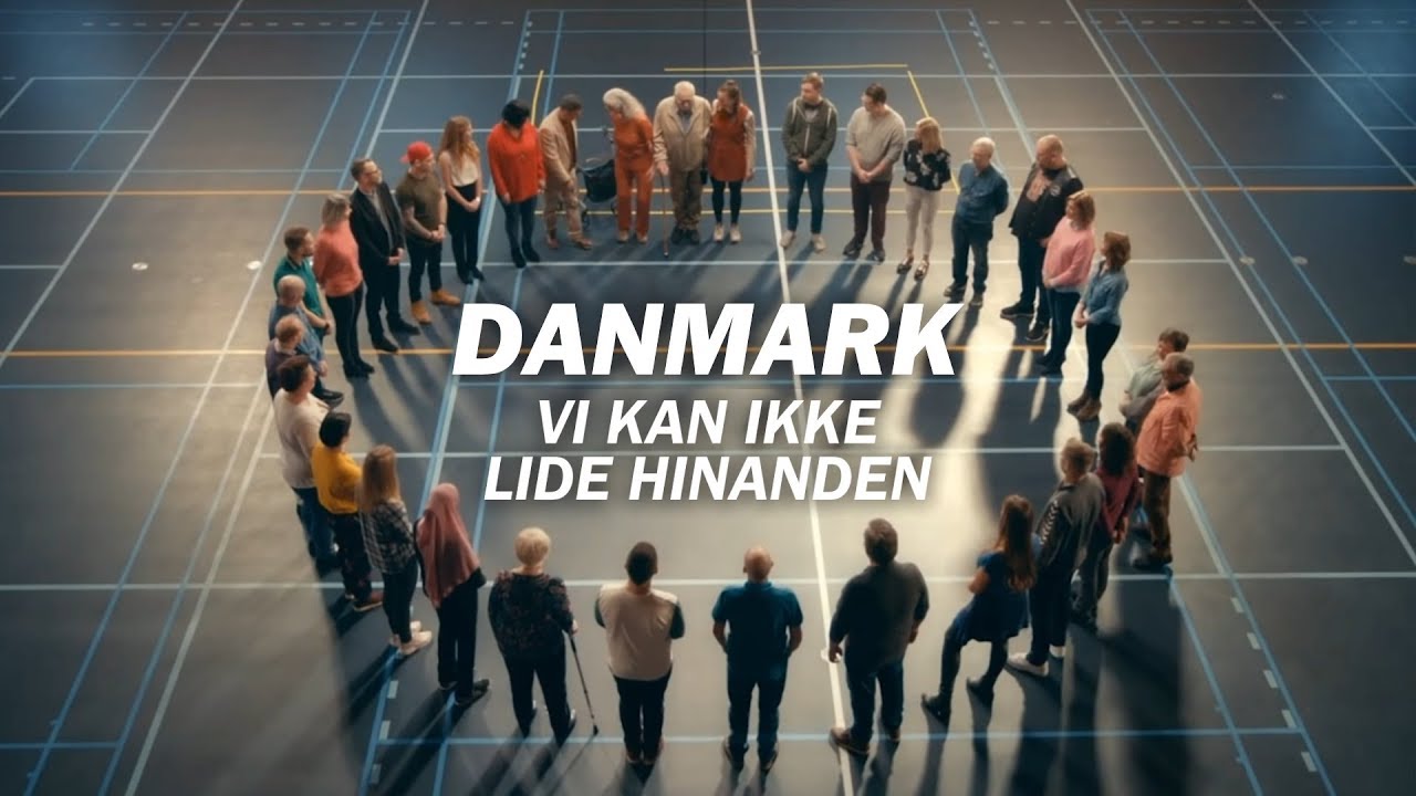Alt Det Vi Deler // PARODI