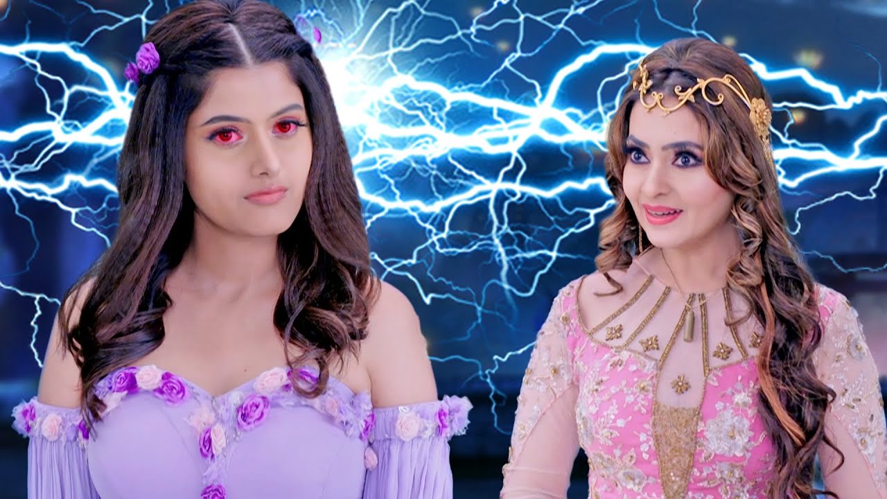 Ananya पर चढ़ी Bhoot की Aatma | Baalveer Returns | New Superhero Series 2024