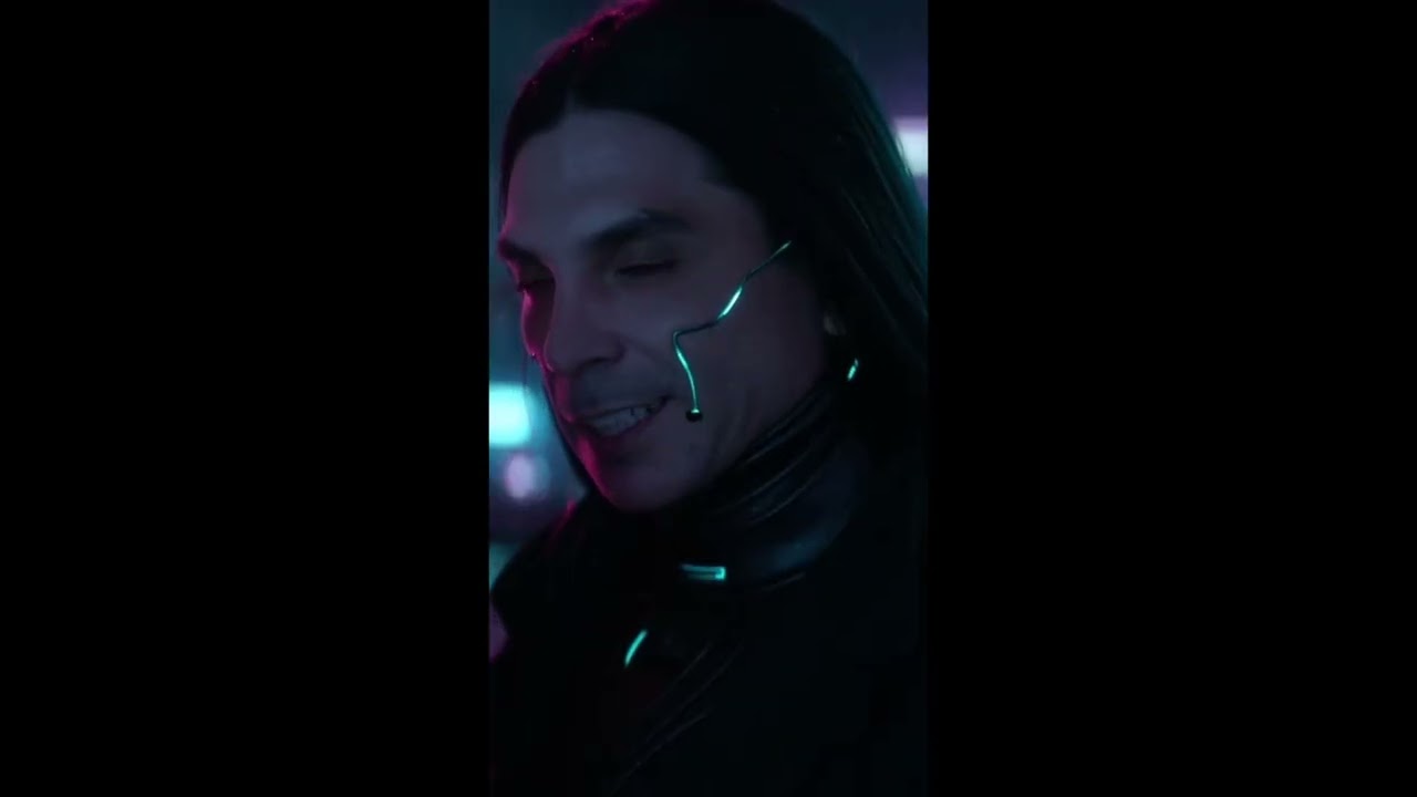“You Said Control was Mercy” by Neon Hexa.