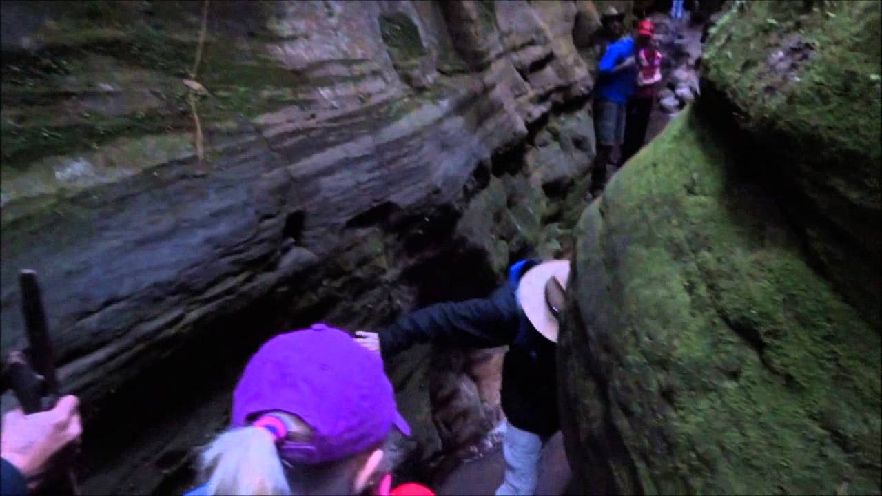 Xcape Carnavon Gorge Warrumbah Bluff
