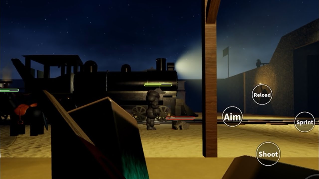 Dead Rails, One Year Later.