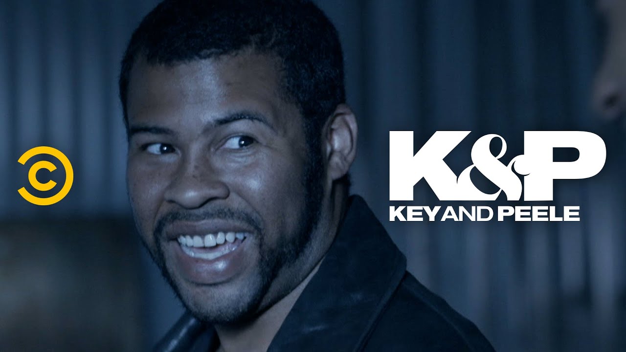 What&rsquo;s So Funny? - Key & Peele
