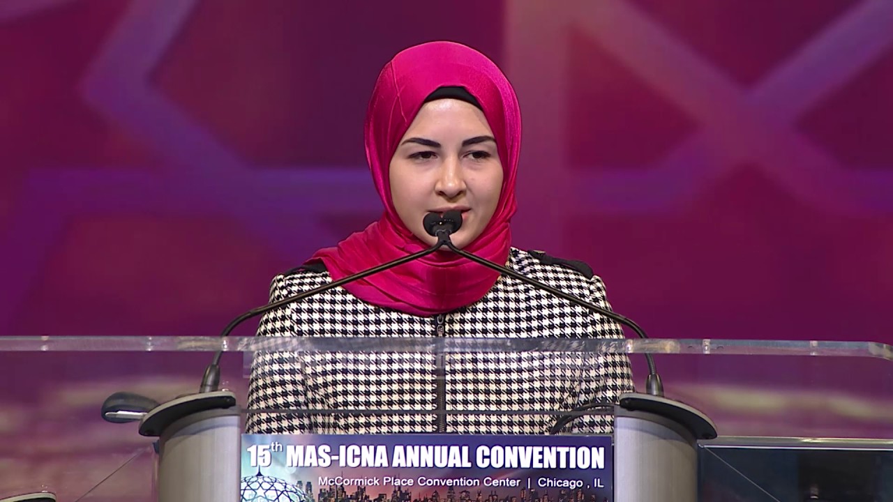 A Spectrum of Interfaith | 15th MAS-ICNA Convention