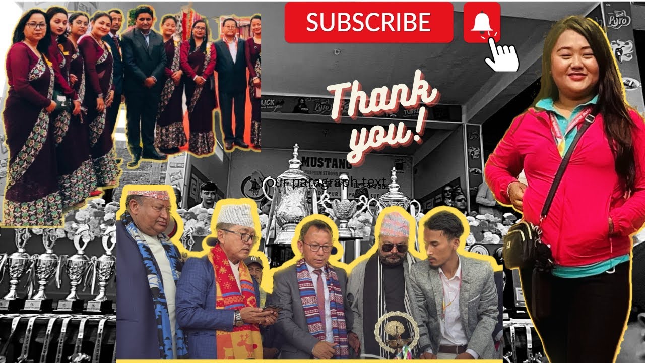 Attending annual function in emerald academy!!opening ceremony of Bhadrapur jhapa gold cup 2079 🥰🥰