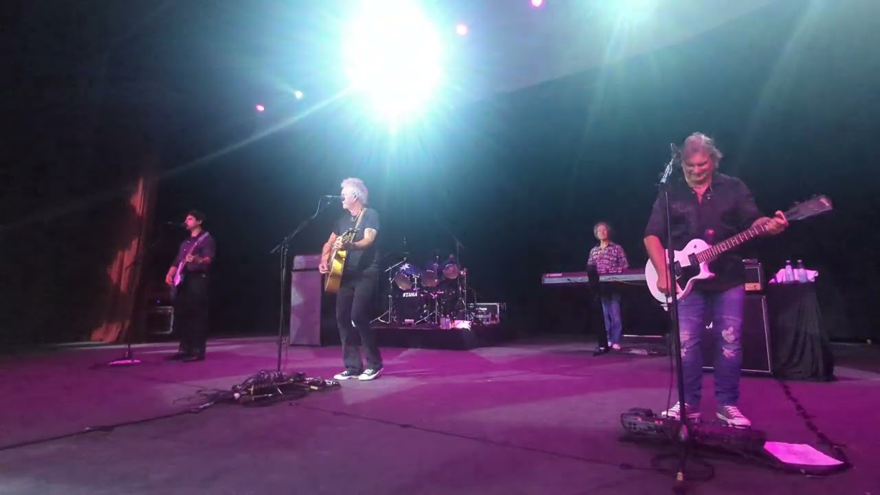 Smokie - Living Next Door To Alice (Live) @ NEX Newcastle, Australia 🇦🇺