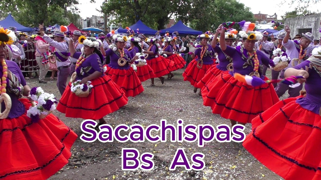 Moseñada 5ta Seccion Santiago de Huata Prov Omasuyos 2026 Bs As Argentina Cultura Boliviana