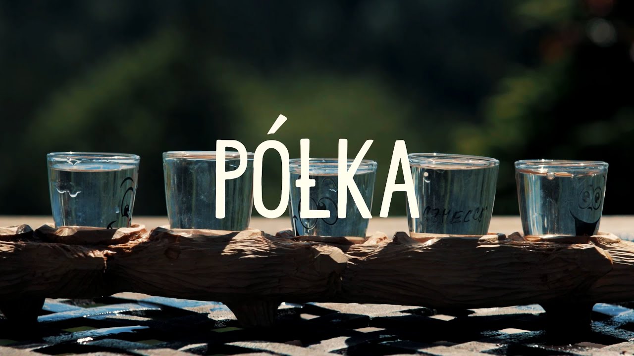 THE SYNKS- P&Oacute;ŁKA
