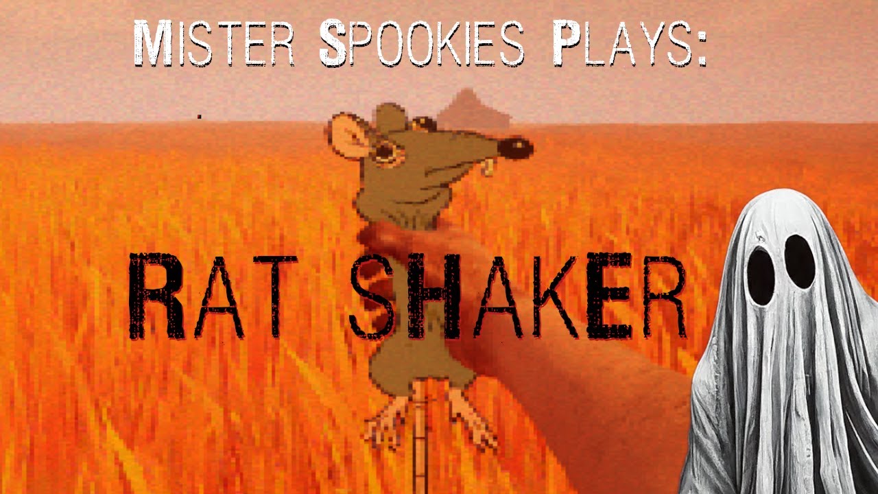 RAT SHAKER