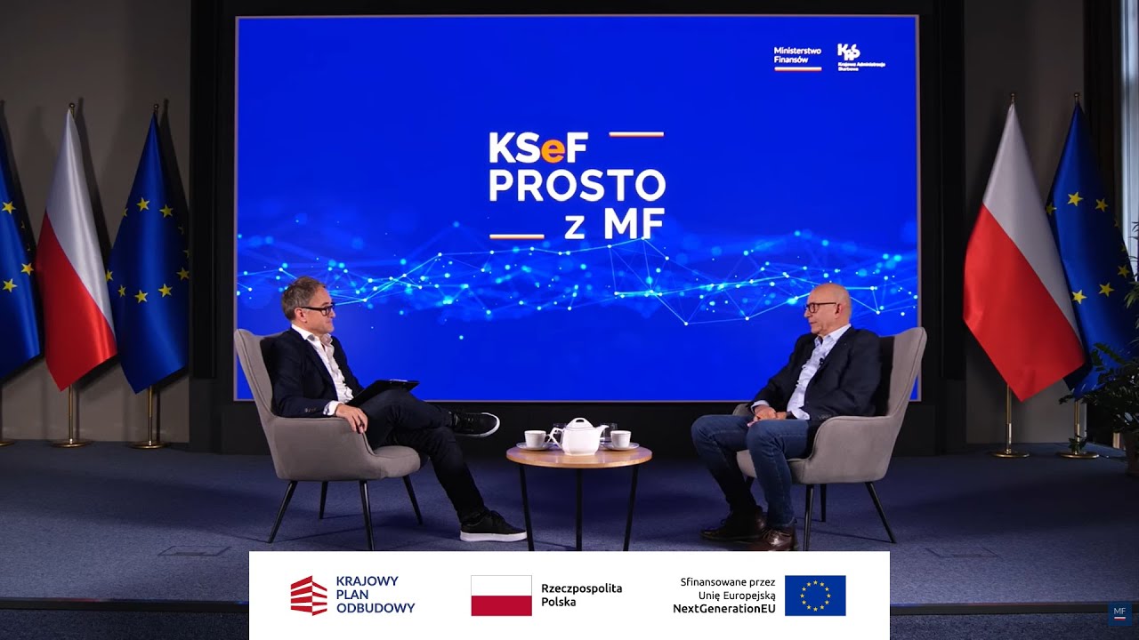 KSeF prosto z MF, odcinek 2