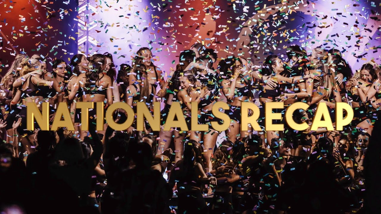 ARTISTS SIMPLY HUMAN | NATIONALS RECAP | 2023