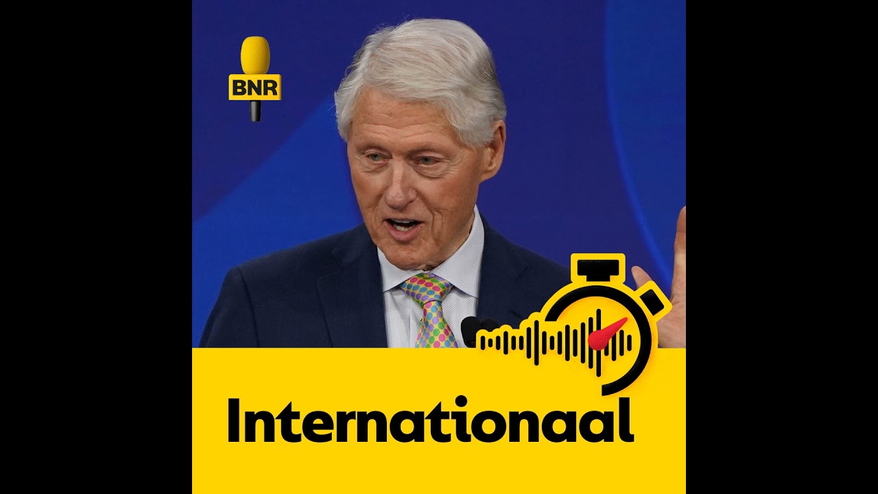Clinton-verhoren zijn van belang om ook Trump voor de Epstein-commissie te krijgen