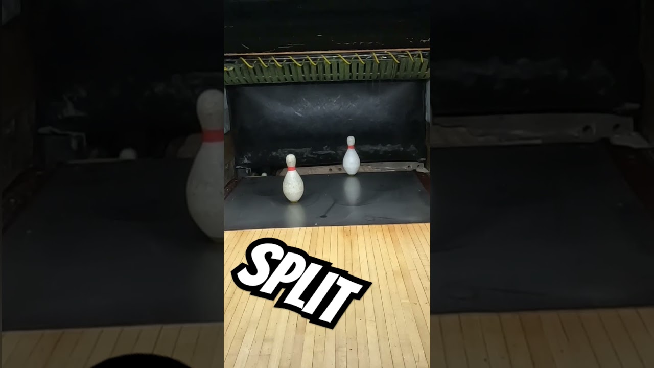 Dudeks Duckpin Bowling | Split Conversion 