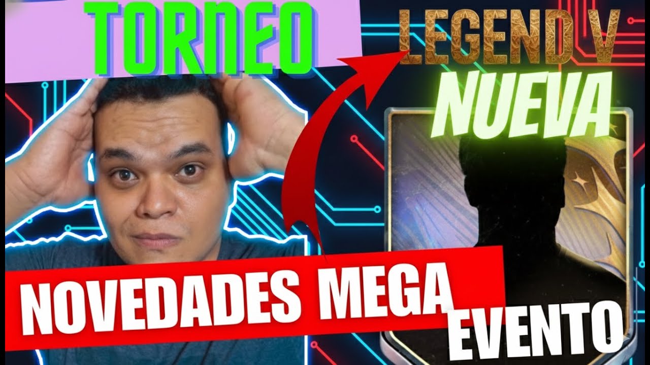 MEGA EVENTO UFL HOY 🤯 Nueva LEYENDA GRATIS y Torneo con RECOMPENSAS TOP (Todas las Novedades)