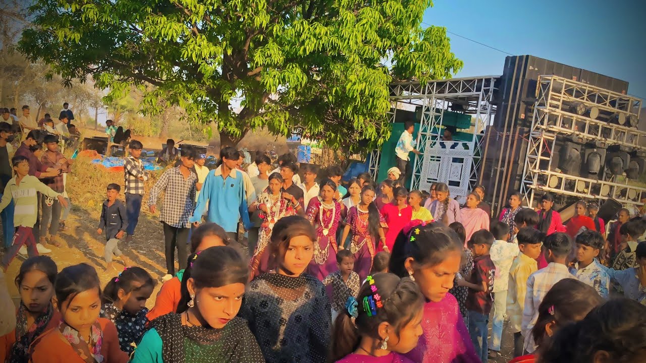 भोपालिया सादी डांस विडियो 2026 // आदिवासी टिमली डांस वीडियो भोपालिया 📍Bhopaliya Fast Sadi Video 📸