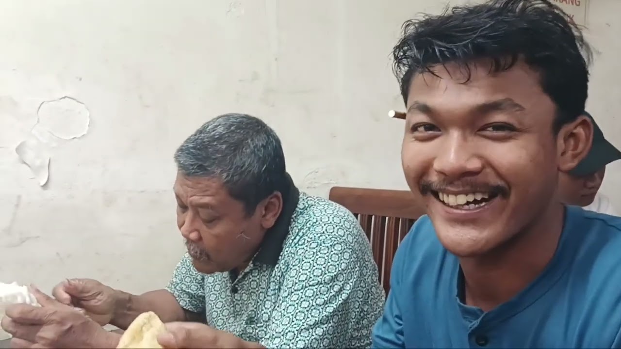 MUNGGAHAN SEBELUM PUASA, FEBRUARY 2026