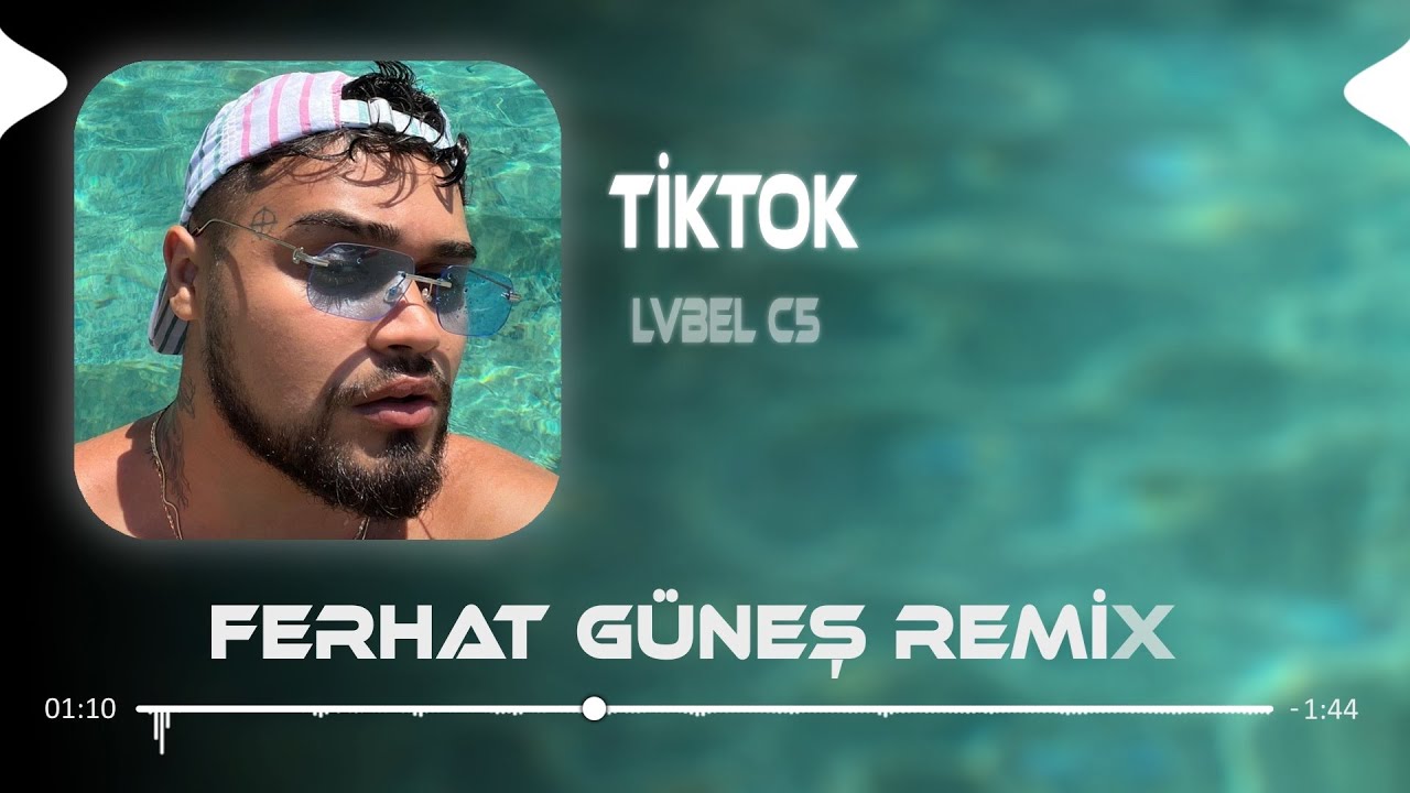 Çakallar Çukallar Konuşurlar ( Ferhat Güneş Remix ) LVBEL C5 - TİKTOK
