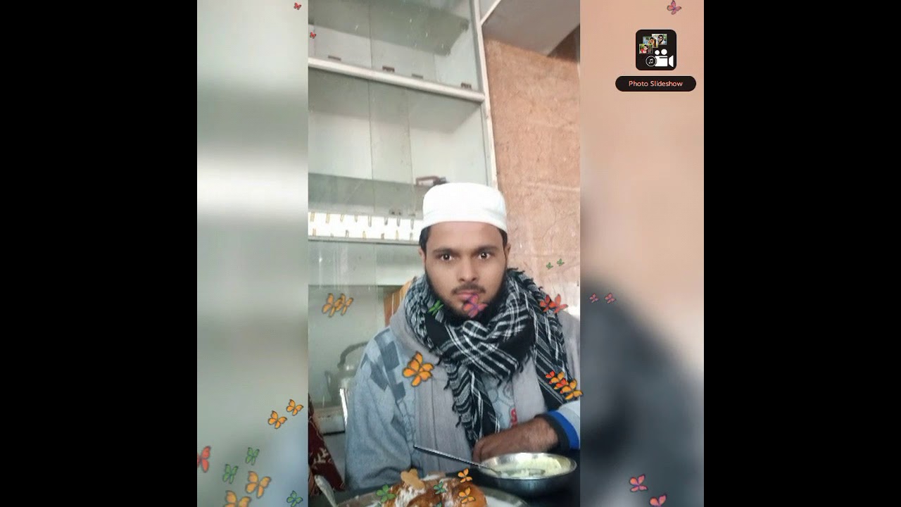 Hafiz Mohammed Osama Mutaallim madrasa Darul Uloom siddekiya nanhera roorkee Uttrakhand
