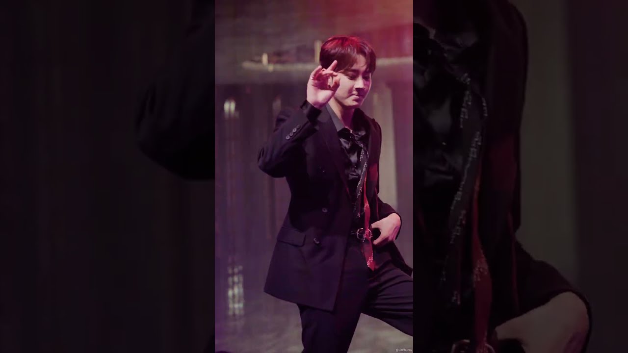 231007 우리집 cover DANCE 틴탑 천지 2023 TEENTOP LIVE ENCORE