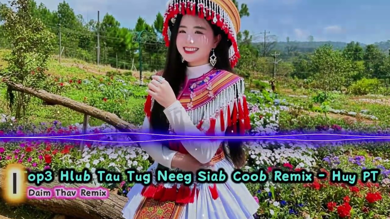 Top3 Hlub Tau Tug Neeg Siab Coob