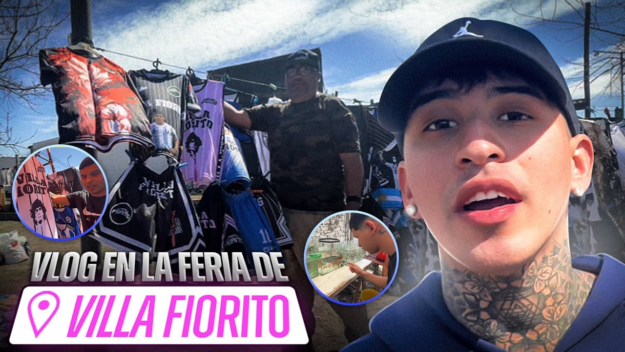 DOMINGO DE FERIA CON LPDF