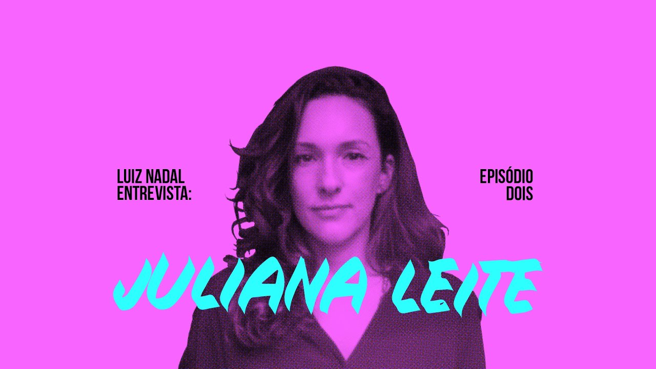Causos a Granel | EP.2 | Juliana Leite