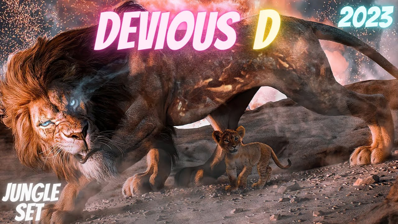 DEVIOUS D 2023