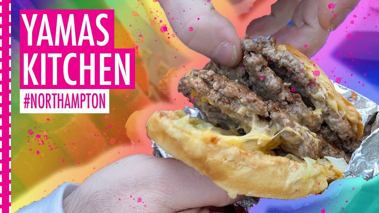 YUMA'S KITCHEN FOOD REVIEW