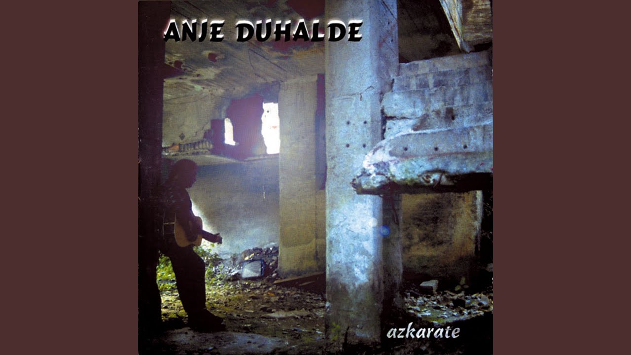 Etxeko andre