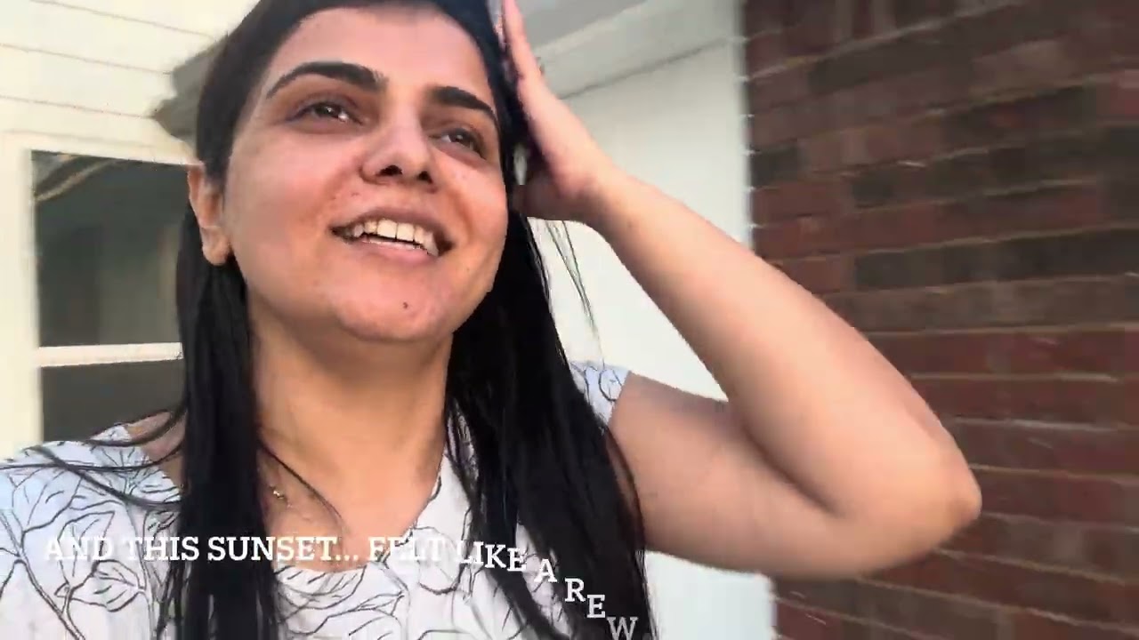 From Lunchbox to Sunset 🌅 | Realistic Mom Life Vlog
