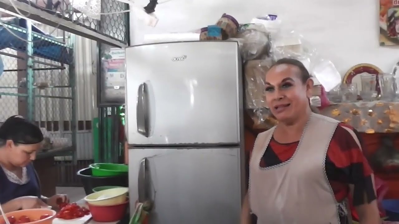 visitando el municipio de tecuala,nayarit