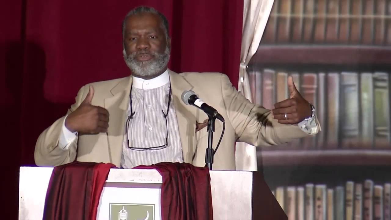 Reclaiming Our Faith: Lecture 7 by Sherman Jackson