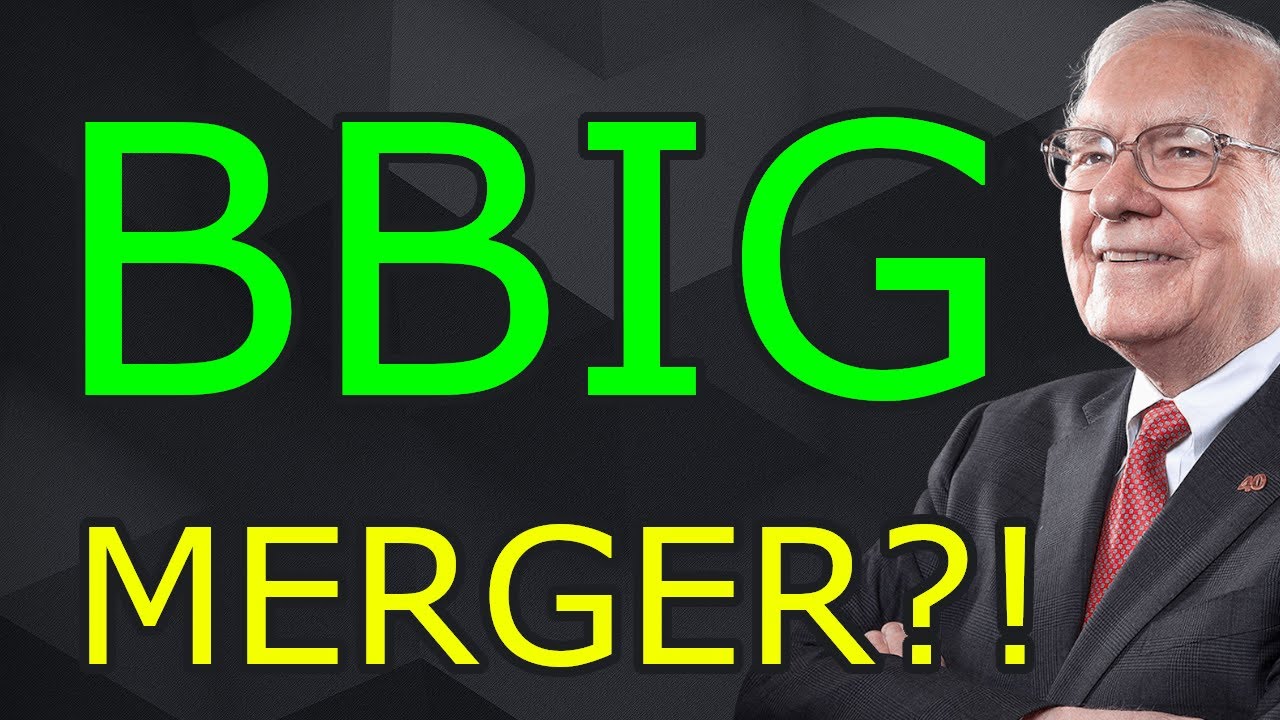 WILL PRICE GO BACK? MERGER!|BBIG STOCK ANALYSIS|VINCO BBIG STOCK BUY OR SELL|BBIG SHORT SQUEEZE