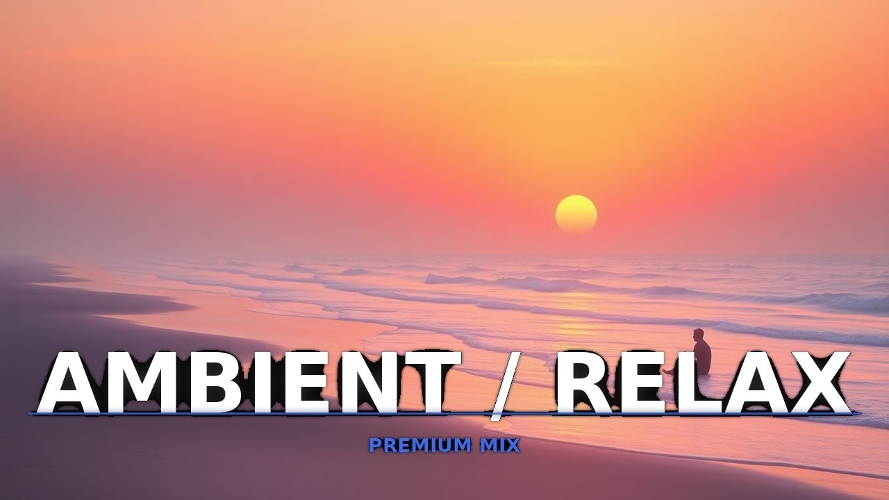 Summer Love Vibes 🌅 Relaxing R&B Playlist for Easy Listening