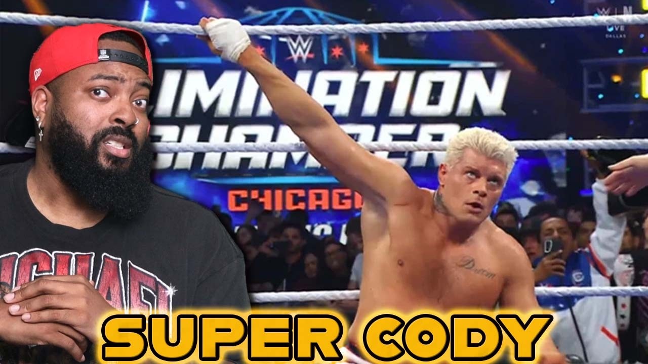 Will Cody Main Event Wrestlemania AGAIN?
