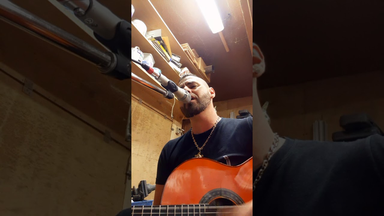 Les yeux de la mama