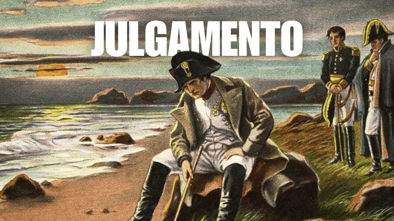 Medo do Julgamento? Aprenda a Viver Para Si Mesmo! | Filosofia