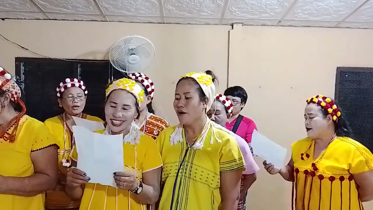 ကိးနံၤဒဲးစံးဘျူးက့ၤယွၤ