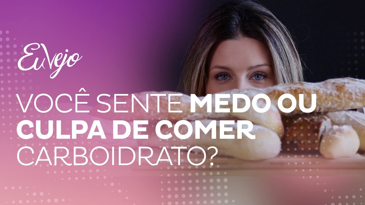 Carboidrato | O maior inimigo da sua vida. Será?