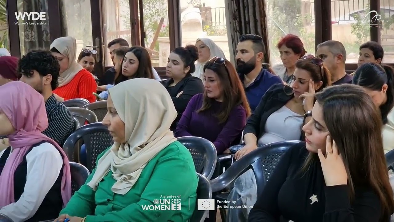 الوصم المجتمعي ضد النساء – حوار مفتوح يناقش قضايا المرأة | فريق هي تتكلم