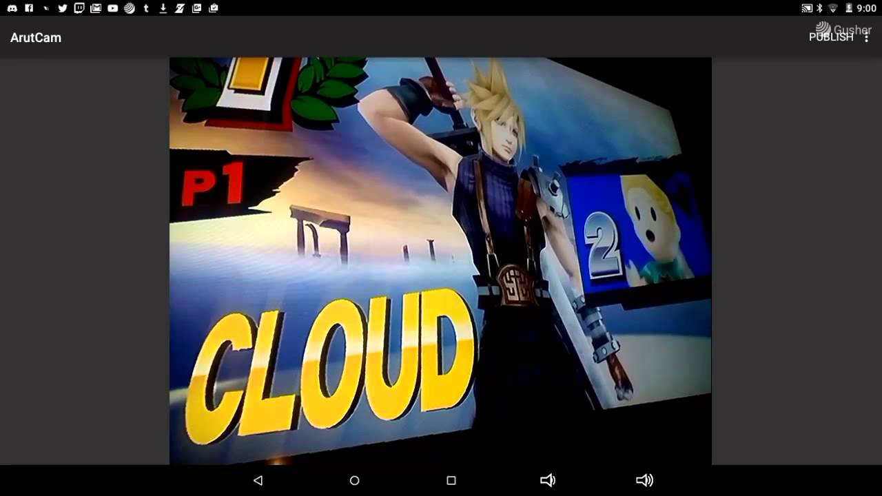 Tourney mod
