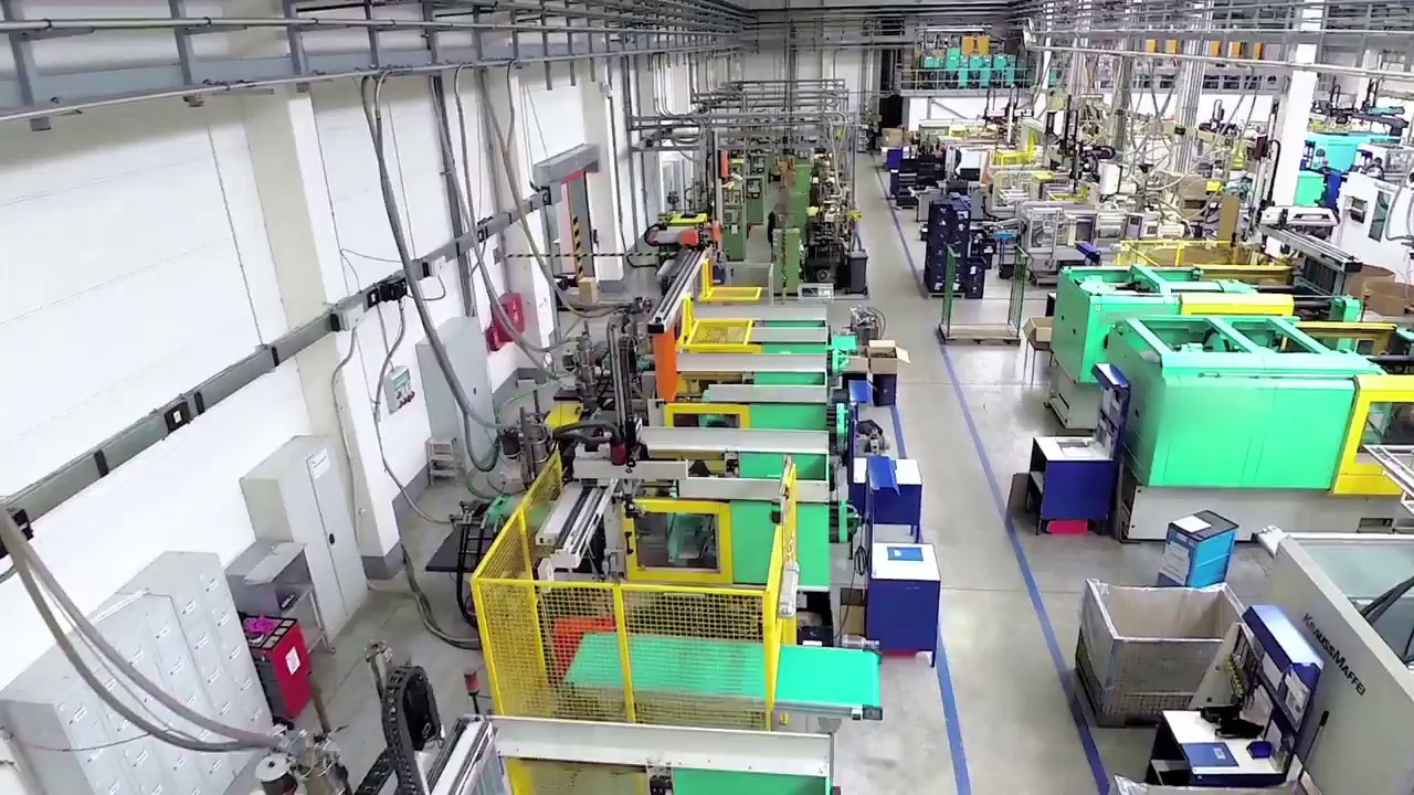 Lube-Tech Liquid Recycling