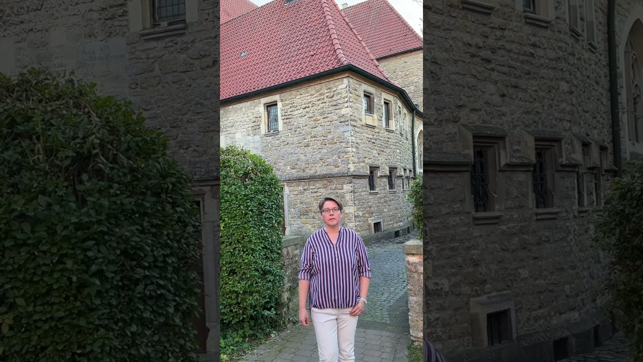 Was machen wir hier eigentlich? -- Anita Meickmann