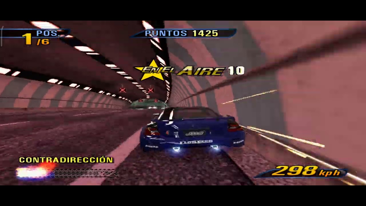 Aethersx2 Burnout 3 takedown Xiaomi 11T pro snapdragon 888